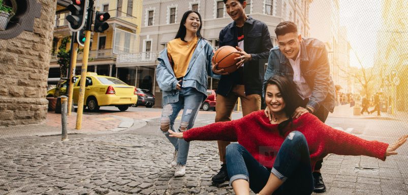 7 happiest cities of Asia in 2026