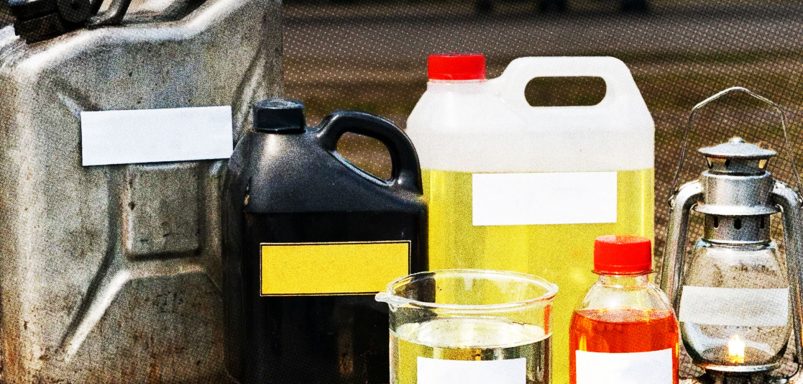 Why has the government raised petrol, octane, and kerosene prices again?