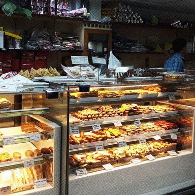 How to start a bakery business in Bangladesh
