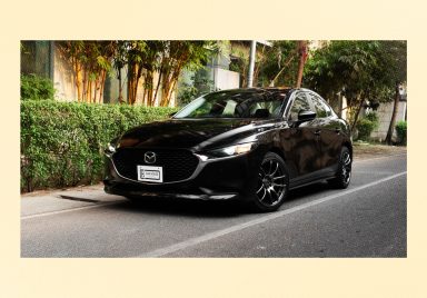 2020 Mazda 3: The underrated Japanese sedan