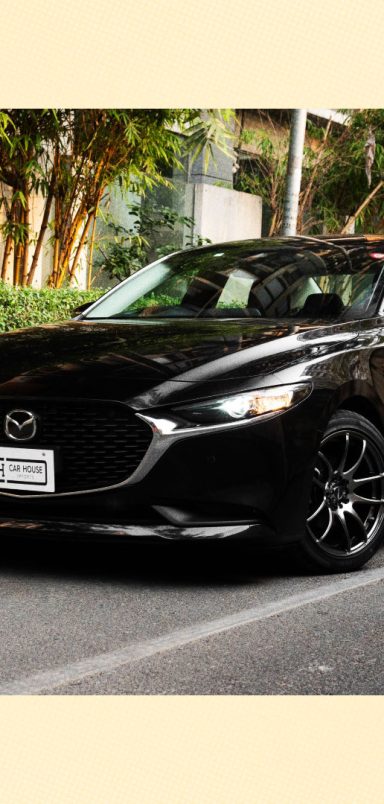 2020 Mazda 3: The underrated Japanese sedan