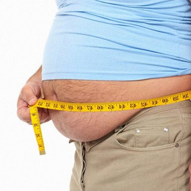 5 common reasons you may be gaining weight