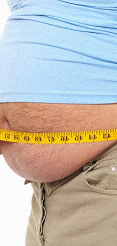 5 common reasons you may be gaining weight