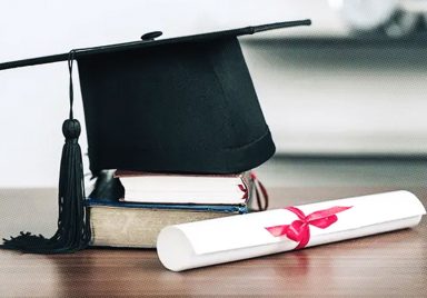 4 scholarships that may accept students without IELTS