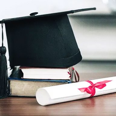 4 scholarships that may accept students without IELTS