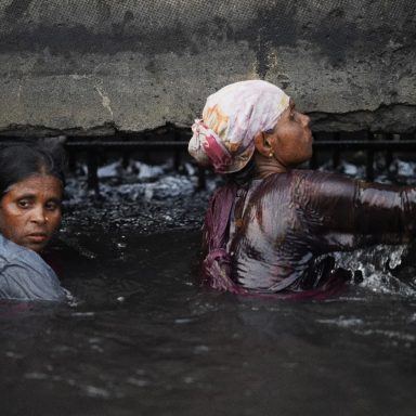 How are women surviving in the shadow of Bangladesh’s biggest coal project?