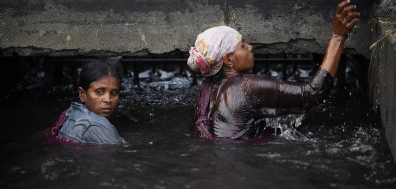 How are women surviving in the shadow of Bangladesh’s biggest coal project?