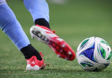 Why is football called 'soccer' in the United States and Canada?