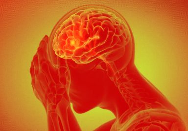 How do heatwaves affect our brains?