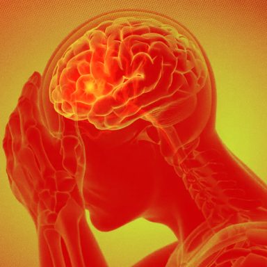 How do heatwaves affect our brains?