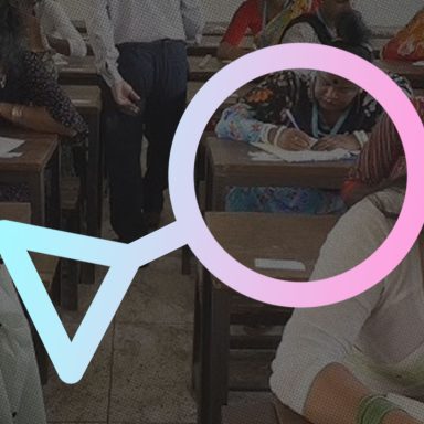 How difficult is it for Hijra students to access education in Bangladesh