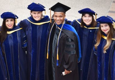 Which South Asian country has the most master's and PhD graduates?