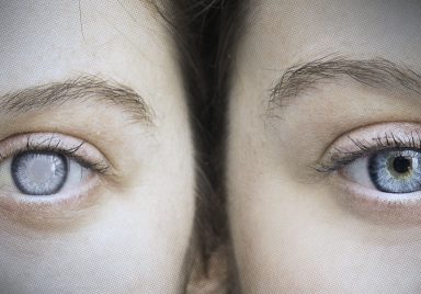 Why people can become blind without any warning signs