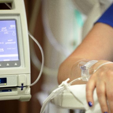 5 types of Cancer that are increasing in Bangladesh
