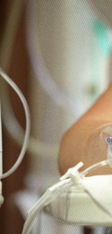 5 types of Cancer that are increasing in Bangladesh