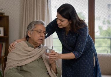 What does Bangladesh’s law say about caring for elderly parents?