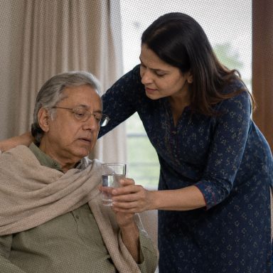 What does Bangladesh’s law say about caring for elderly parents?