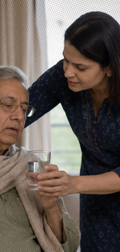 What does Bangladesh’s law say about caring for elderly parents?
