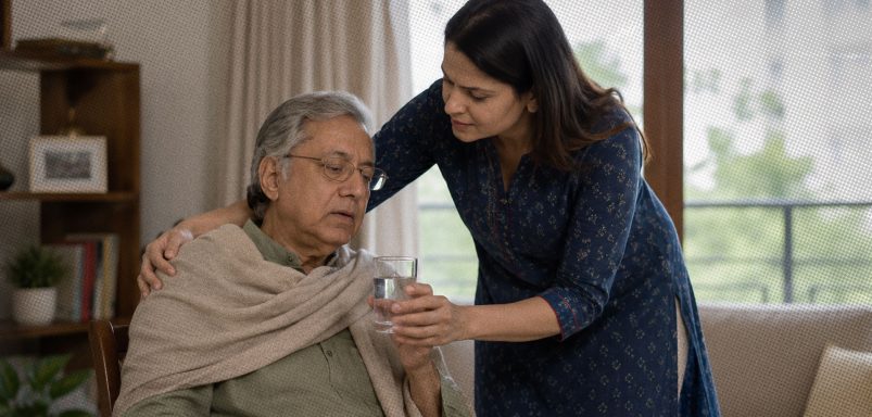 What does Bangladesh’s law say about caring for elderly parents?