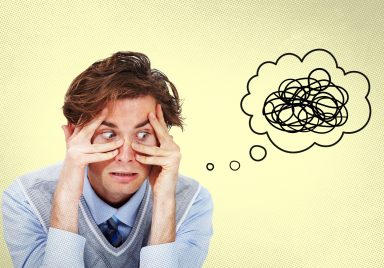 Why does your brain replay embarrassing moments for years?