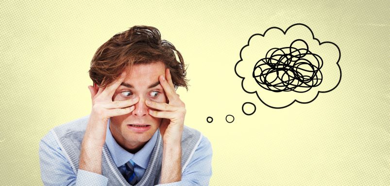 Why does your brain replay embarrassing moments for years?
