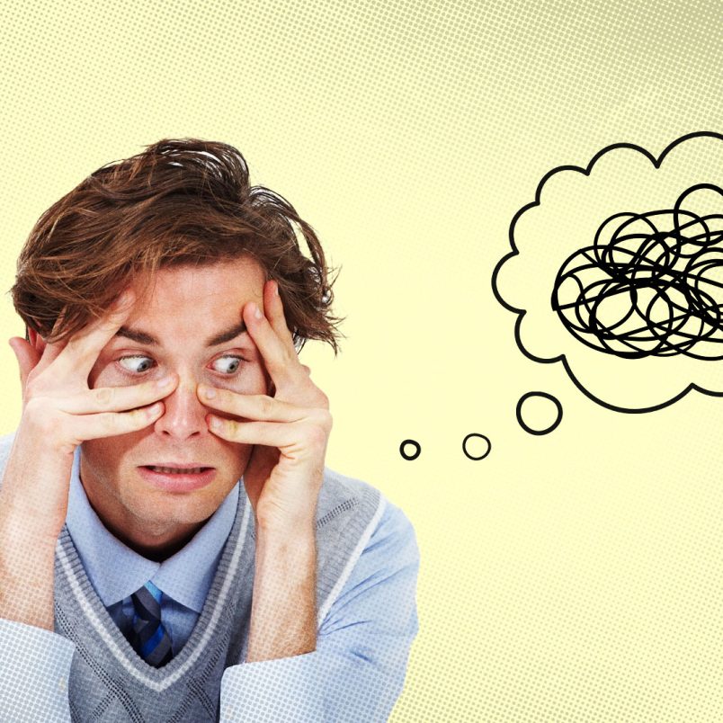 Why does your brain replay embarrassing moments for years?