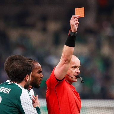 What football rule changes will fans see at the World Cup?