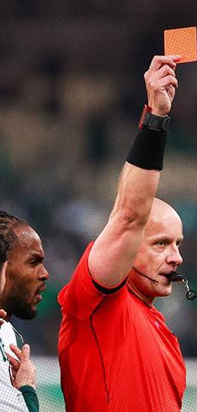 What football rule changes will fans see at the World Cup?