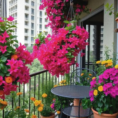 8 best flowers to keep your garden blooming through summer heat