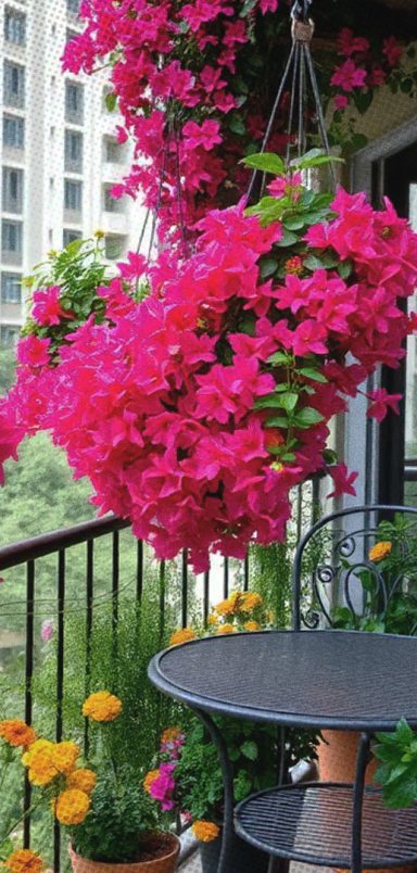 8 best flowers to keep your garden blooming through summer heat