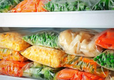 7 reasons frozen food is better than you think
