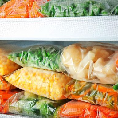 7 reasons frozen food is better than you think