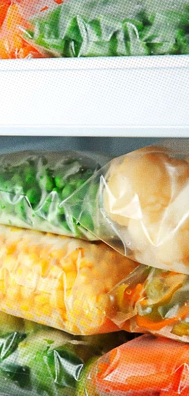 7 reasons frozen food is better than you think