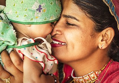 Why India's fertility rate has fallen below replacement level