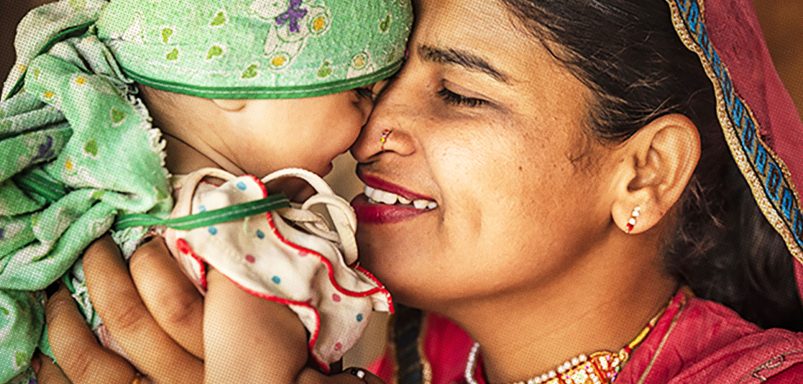Why India's fertility rate has fallen below replacement level