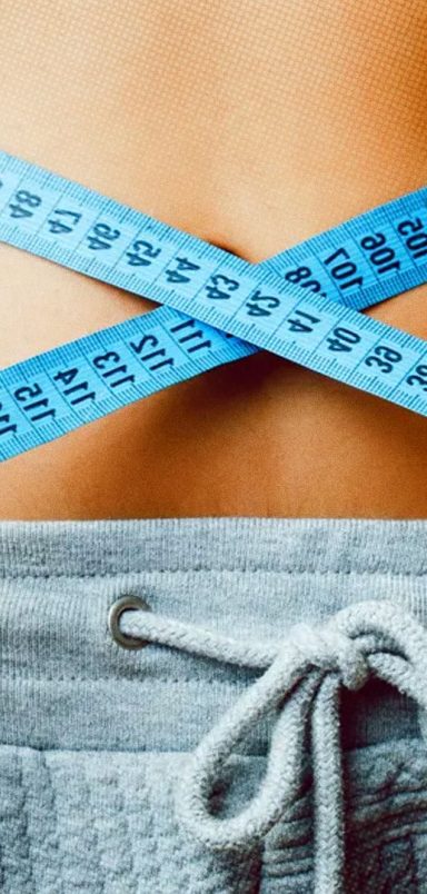 4 foods to avoid if you want to reduce belly fat