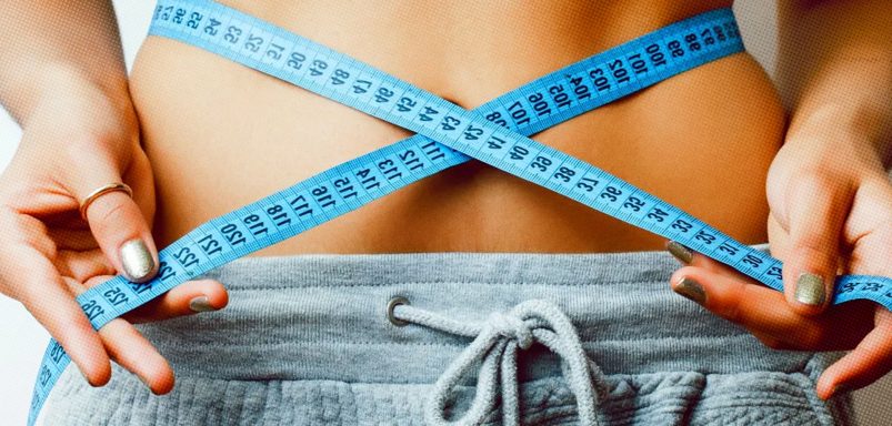 4 foods to avoid if you want to reduce belly fat
