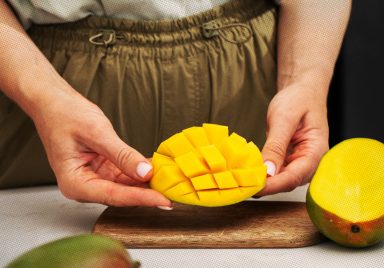 How healthy are mangoes, and how much should you eat?