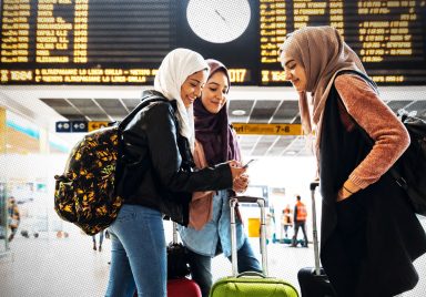 10 world's most muslim-friendly travel destinations