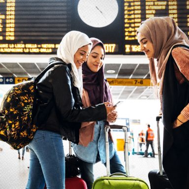 10 world's most muslim-friendly travel destinations