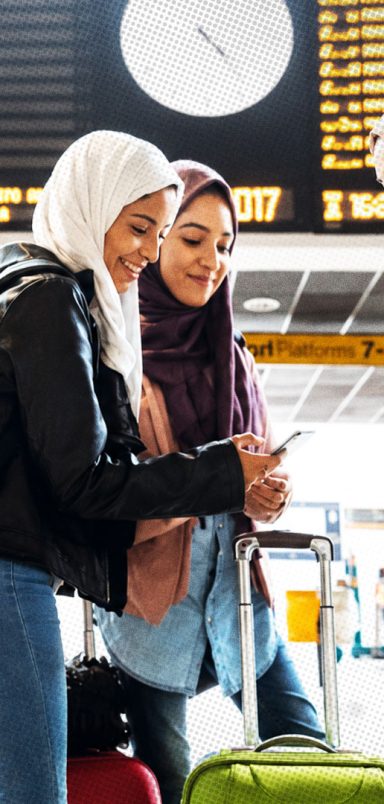 10 world's most muslim-friendly travel destinations