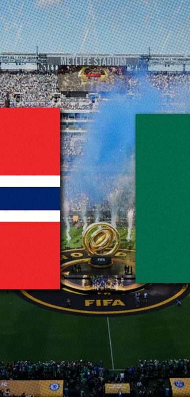 Why does Norway want Bangladeshis to support its World Cup campaign?
