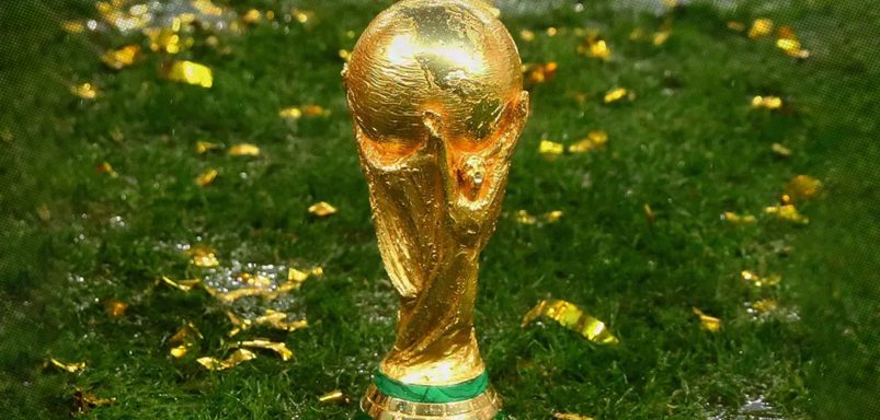 Why is the World Cup trophy 18K gold and not 22K or 24K?