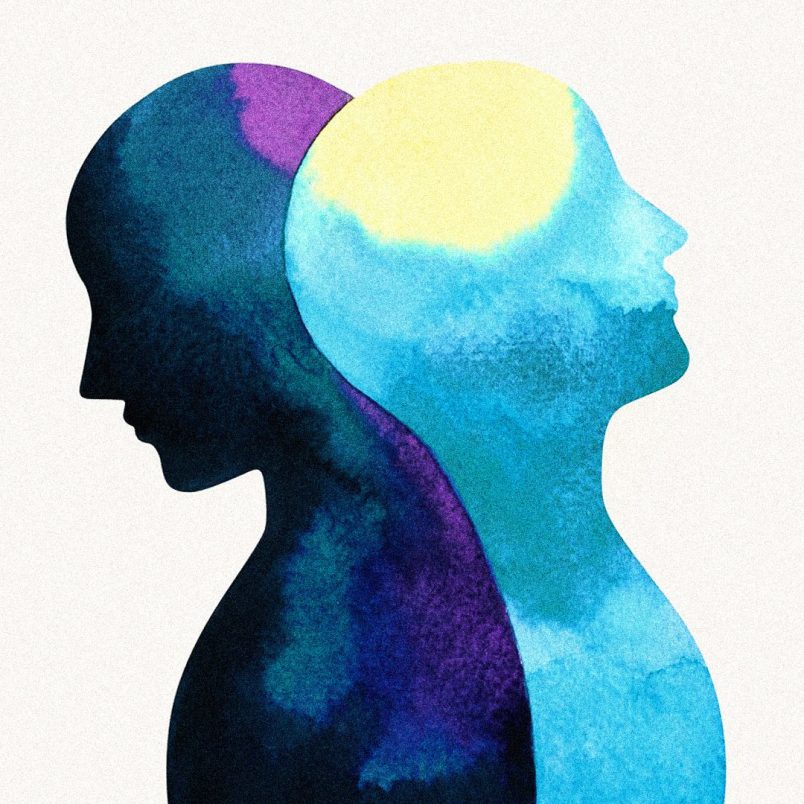 How to tell if you have bipolar disorder and what to do to recover
