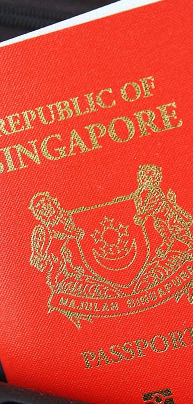 How Singapore built the world's strongest passport