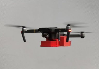 How Sri Lanka is using drones to fight against mosquito