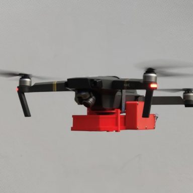 How Sri Lanka is using drones to fight against mosquito