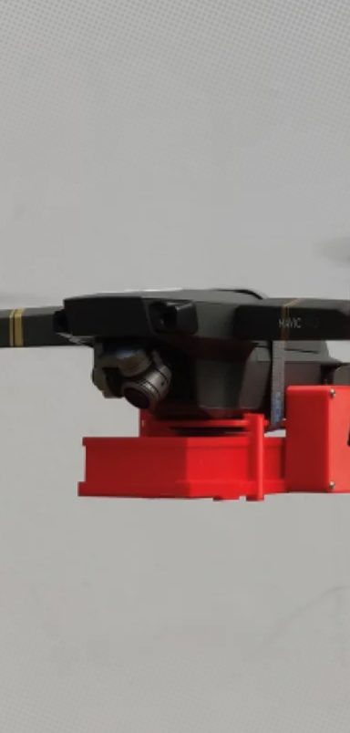 How Sri Lanka is using drones to fight against mosquito