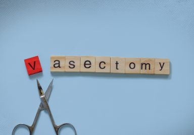 Why are men choosing vasectomies more in Australia?