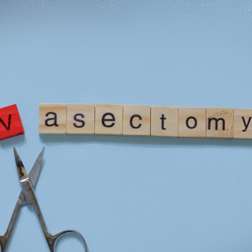 Why are men choosing vasectomies more in Australia?